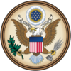 100px us greatseal obverse svg