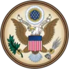 US Great Seal