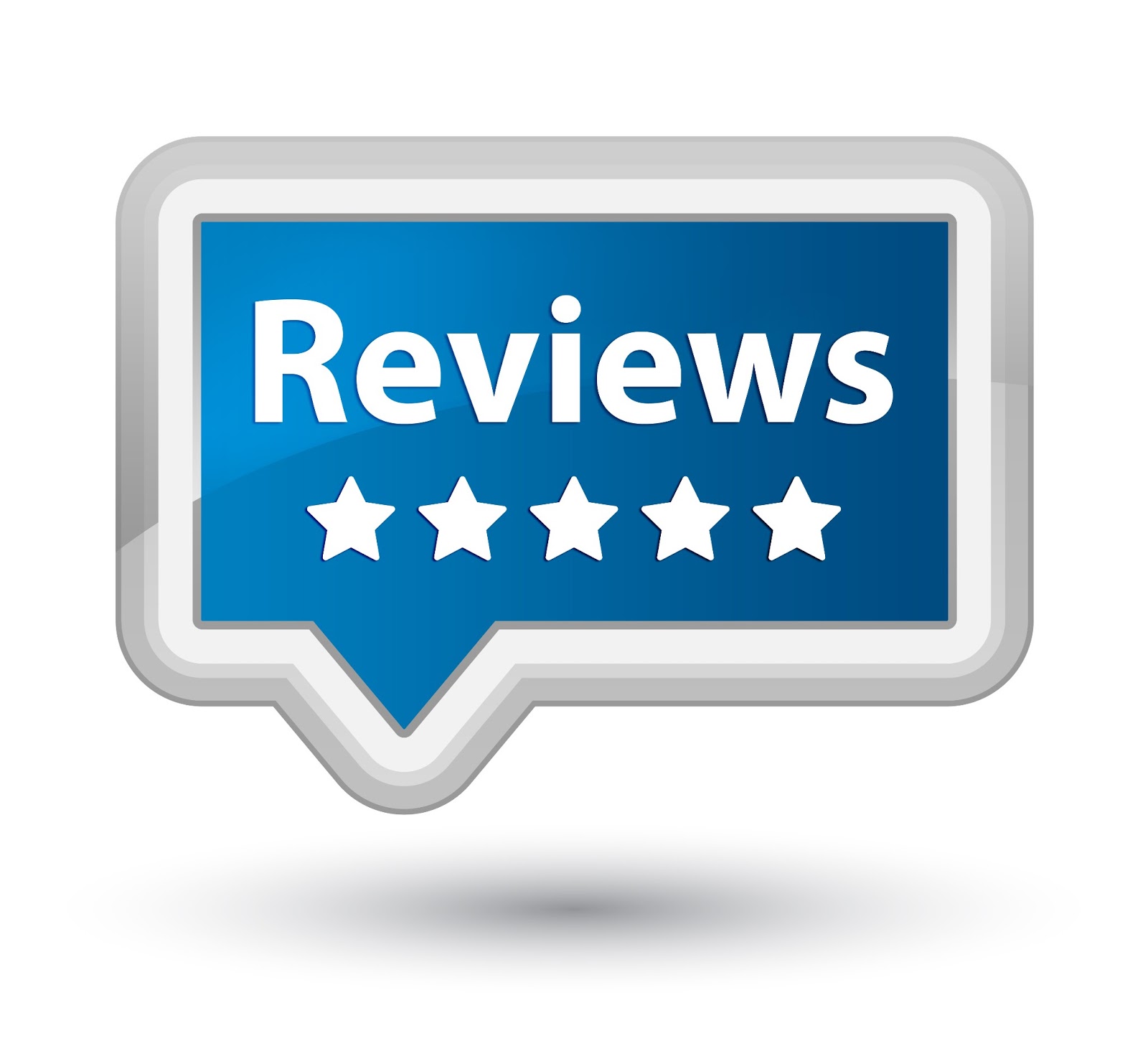 online reviews