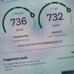 Client new credit file result #25