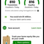 CPN File Credit Score