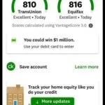 CPN File Credit Score