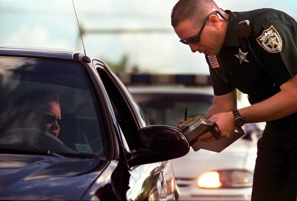 traffic ticket lawyer kit