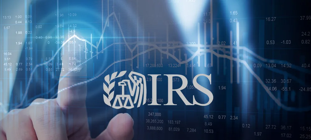 IRS