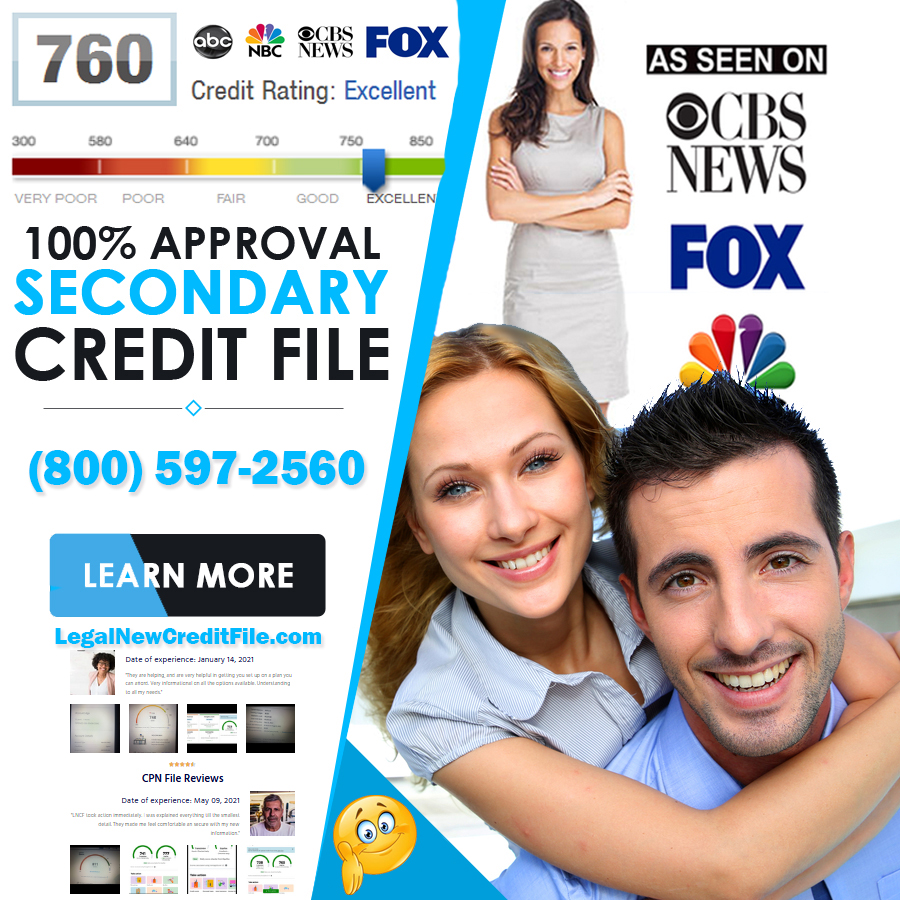 cpn number, cpn numbers, cpn number tradelines