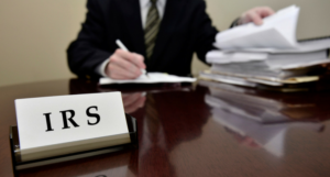 register cpn with irs