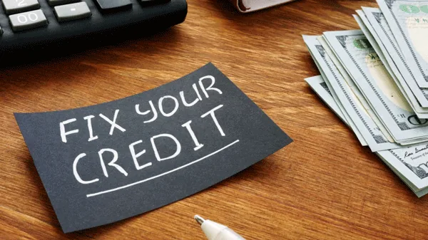 LNCF Credit Repair Service