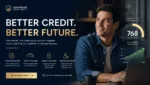 Free credit repair for bad credit