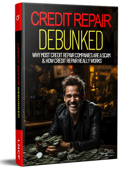 credit repair debunked - credit repair service