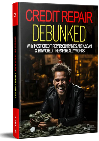 credit repair debunked - credit repair service