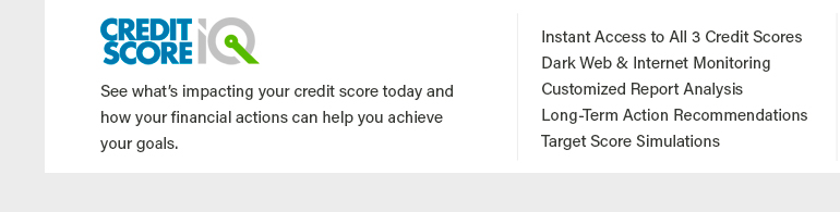 Credit Report