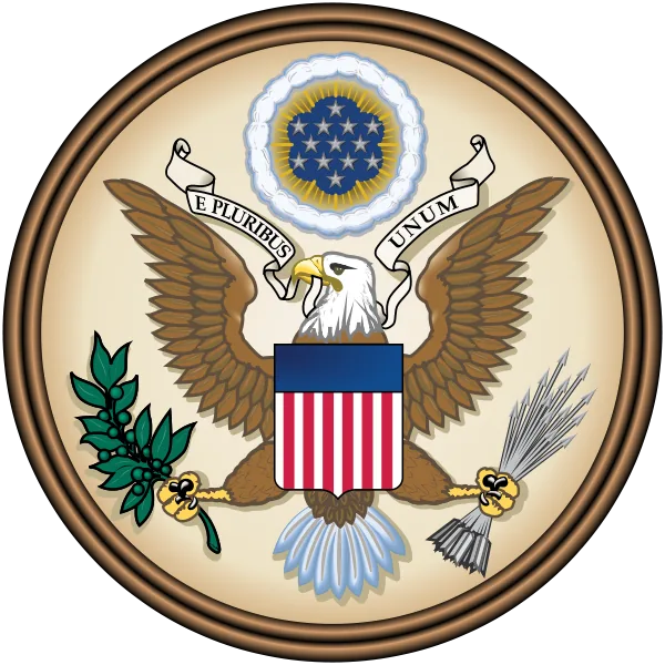 US Great Seal