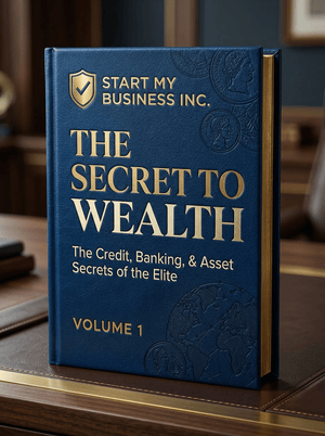 the secret to wealth vol 1