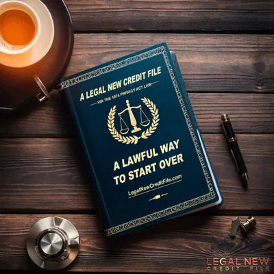 LNCF Law Bible: CPN, tradelines, software, generator, file