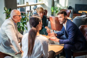 Analyzing and Responding to Dispute Outcomes