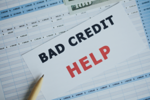 Credit Repair Services