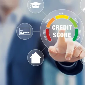 Why credit scores matter