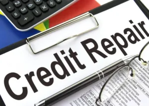 credit repair errors
