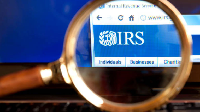 register cpn with irs