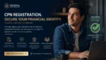 Registering a CPN with the IRS
