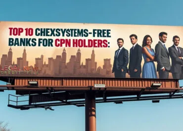 10 ChexSystems-Free Banks for a Fresh Banking Start