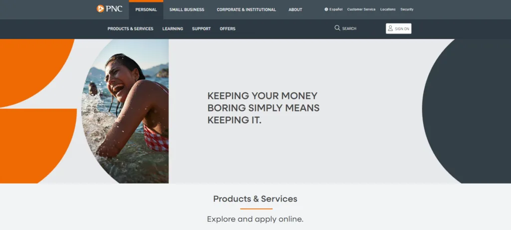 ChexSystems-free bank example #5