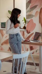 Gen Z entrepreneurship