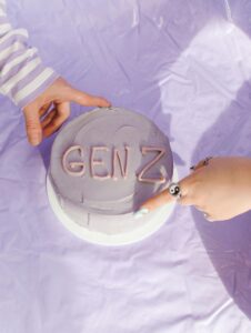 Gen Z Entrepreneurship Surges: Majority Seek Entrepreneurial Path