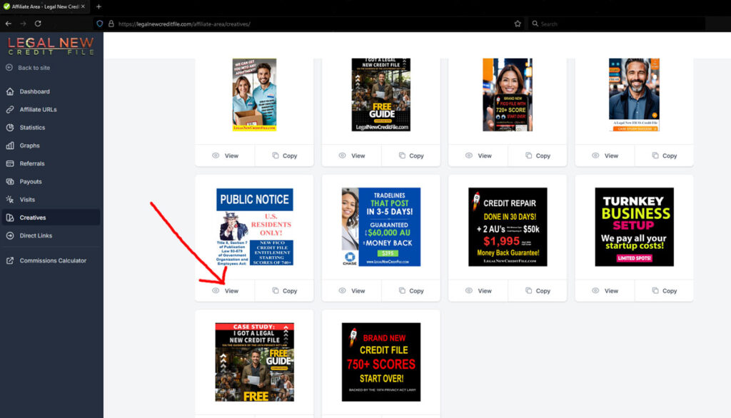affiliate-dashboard-LNCF